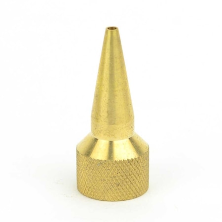 Big Horn 1/16 Inch Replacement Injector Tip 19404